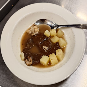 Mykyrokka ilta kiuruvedellä 34.3.2025